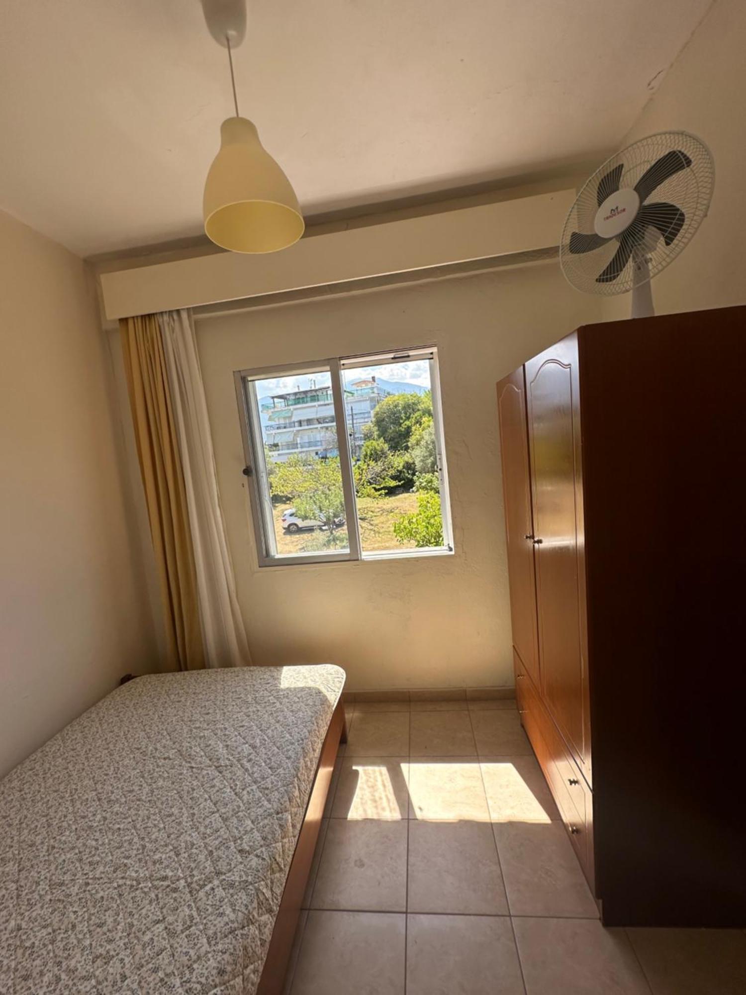 Xristina Appartment Pláka Litóhoru Kültér fotó